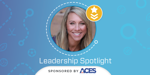 Lauri Harris - Leadership Spotlight